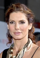Bullock at the premiere of  in 2009