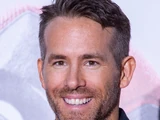 Ryan Reynolds