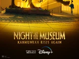 Night at the Museum: Kahmunrah Rises Again