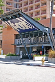 Foxstudios