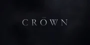 The Crown Title Card