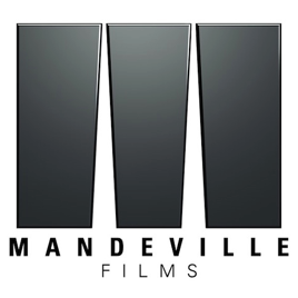 Mandeville Films Logo