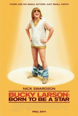 Born to Be a Star Poster