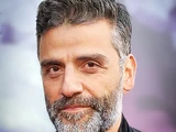 Oscar Isaac