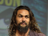Jason Momoa