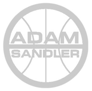 Adam Sandler Logo