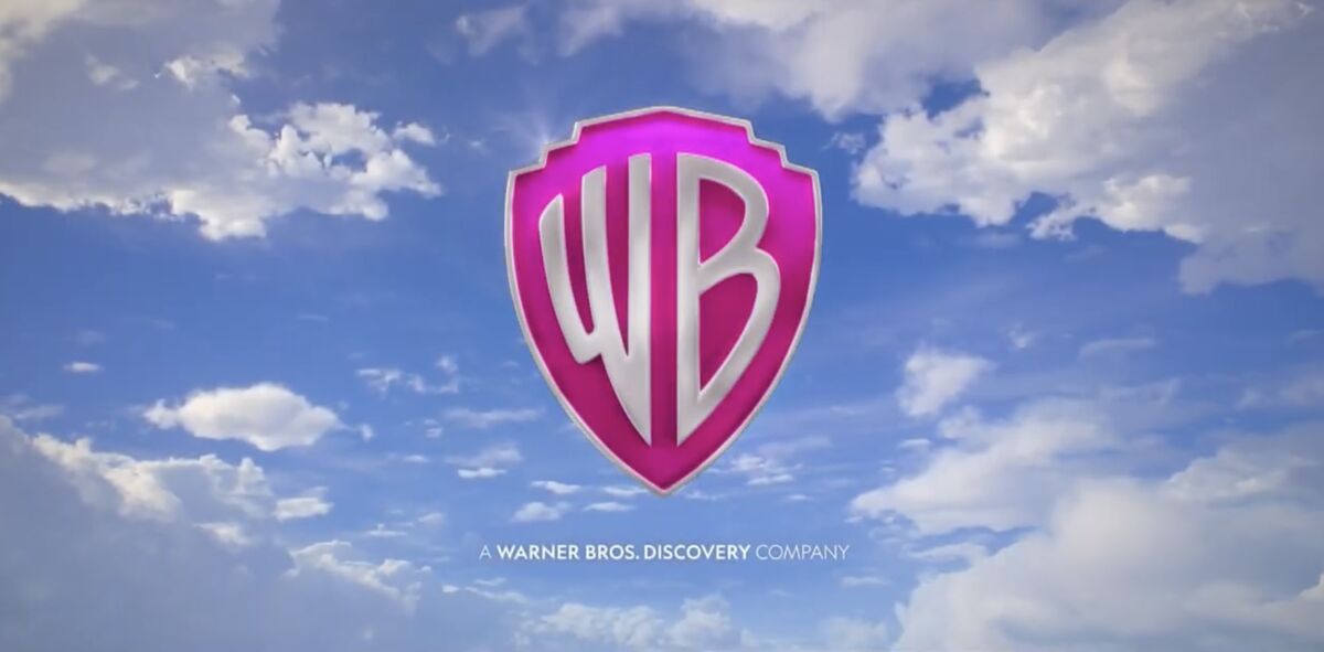 Barbie warner cheap bros