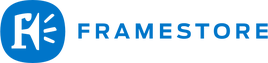Framestore logo 2015