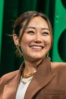 Karen Fukuhara (51959117135) (cropped)