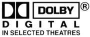 Dolby Digital (DreamWorks)