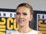 Scarlett Johansson