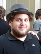 Hill in 2007