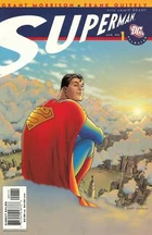 Gunn took specific inspiration for the film from the comic book series  (2005–2008) by  and , and included the cover art of the first issue in the film's announcement'"`UNIQ--ref-0000007F-QINU`"'