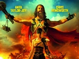 Furiosa: A Mad Max Saga