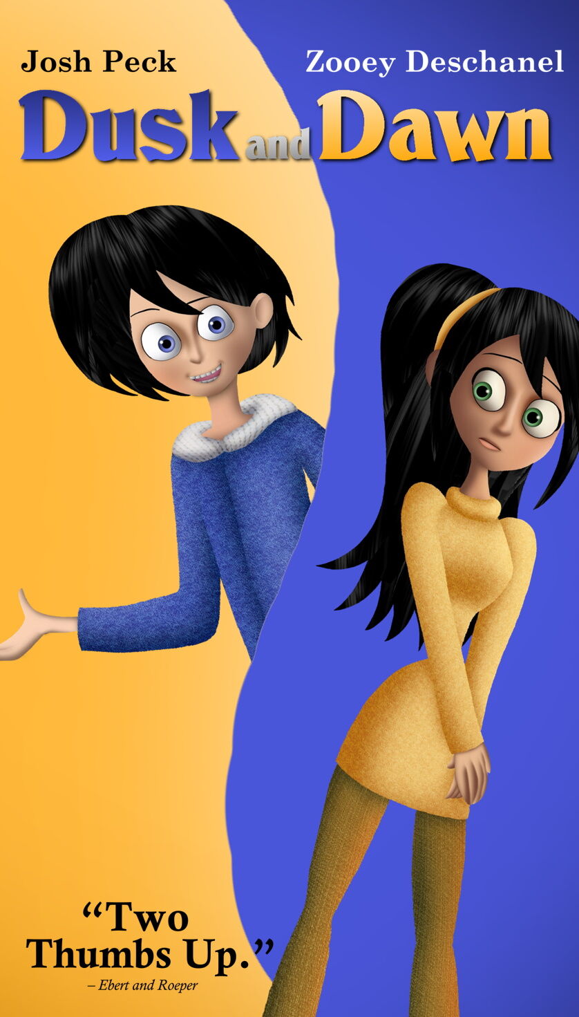 Dusk and Dawn/Home media | JH Wiki Collection Wiki | Fandom