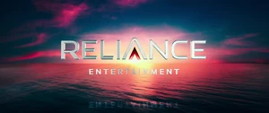 Reliance Entertainment Logo (Cinemascope)