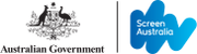 Screen Australia logo