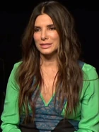 Bullock promoting  in 2018