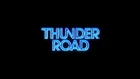 Thunder Road logo (2020-present)
