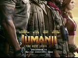 Jumanji: The Next Level