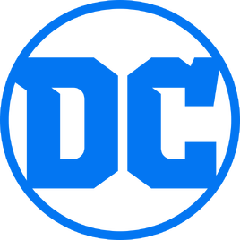 DC Comics logo