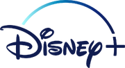 Disney+ 2019 logo