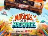 The Mitchells vs. the Machines