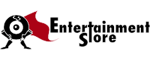 Entertainment Store logo