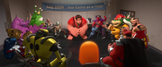 Bowserwreckitralph