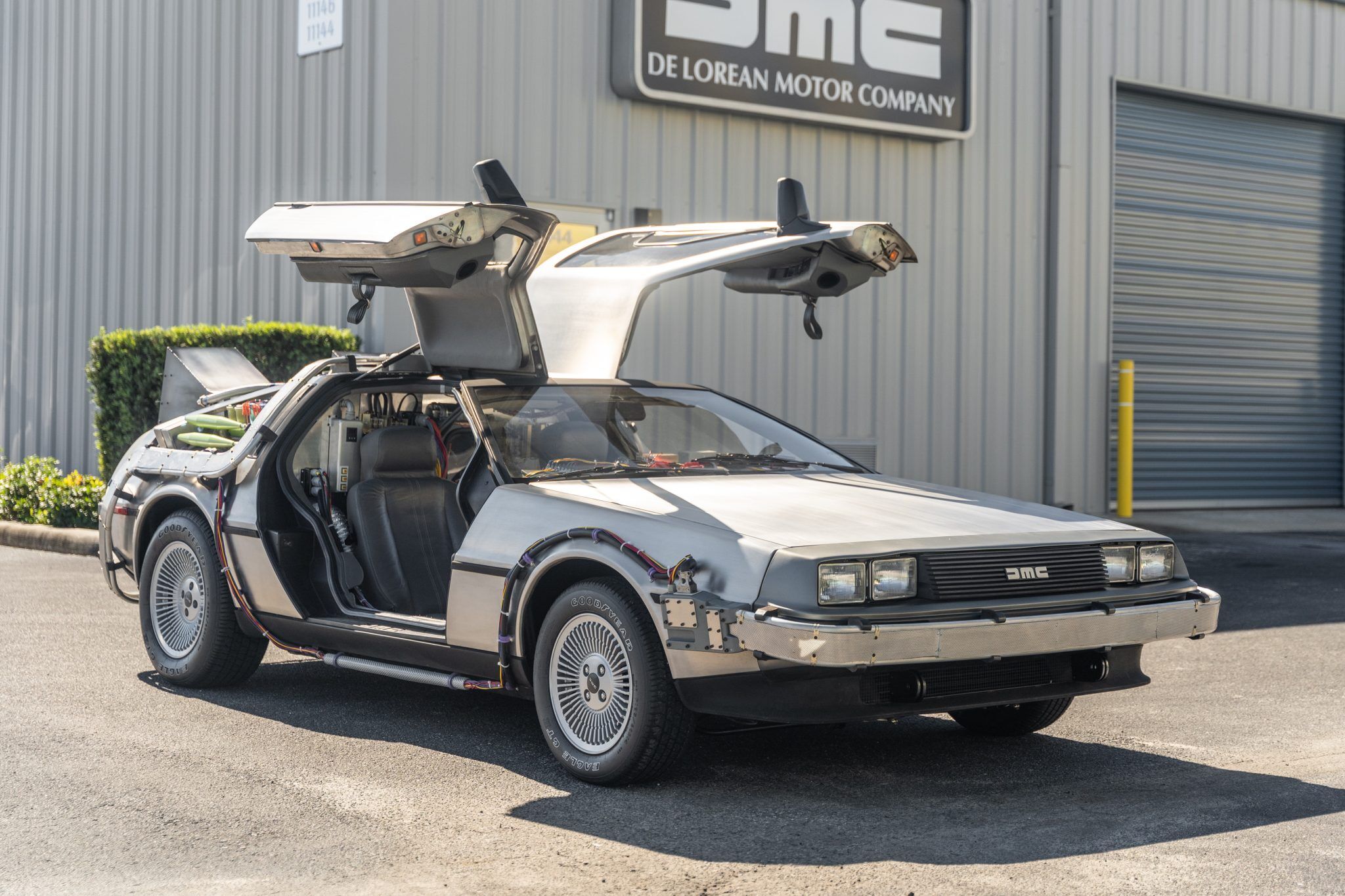 Back to the Future | JH Wiki Collection Wiki | Fandom