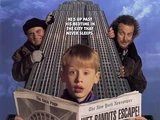 Home Alone 2: Lost in New York