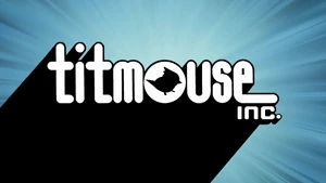 Titmouse, Inc. Logo