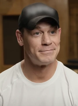 John Cena 2024