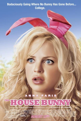 House bunny