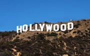 Hollywood Sign (Zuschnitt)