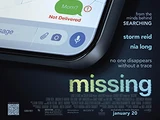 Missing (2023 film)