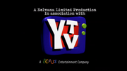 YTV (2004) (From - some Season 2 episodes of Jacob Two-Two)
