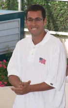 Sandler at 