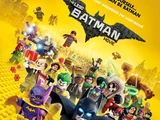 The Lego Batman Movie