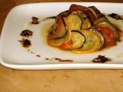 The film's take on the traditional ratatouille dish was designed by gourmet chef Thomas Keller and later came to be known as .