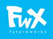 FWX Futureworks logo