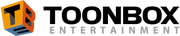 ToonBox Entertainment logo