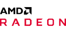 AMD Radeon logo