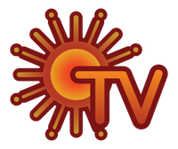 Sun TV logo