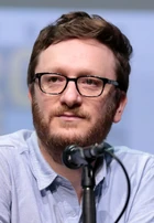 , the film's director.