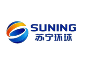 Suning Universal Media logo