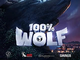 100% Wolf
