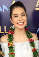  at the film's premiere in  in December 2016