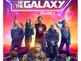 Guardians of the Galaxy Vol. 3