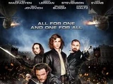 The Three Musketeers (2011 film)